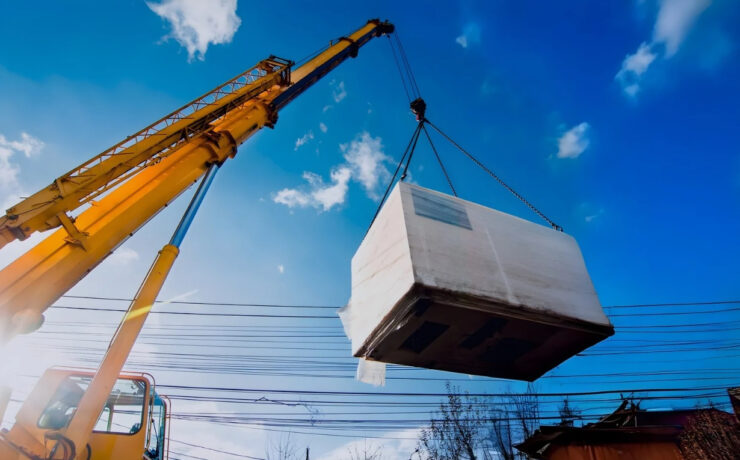 Izaje de Carga Izaje de Carga