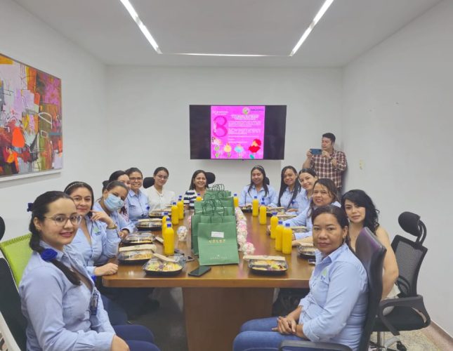 Bienestar Social - SOLSERVIS Transportes S.A.S.