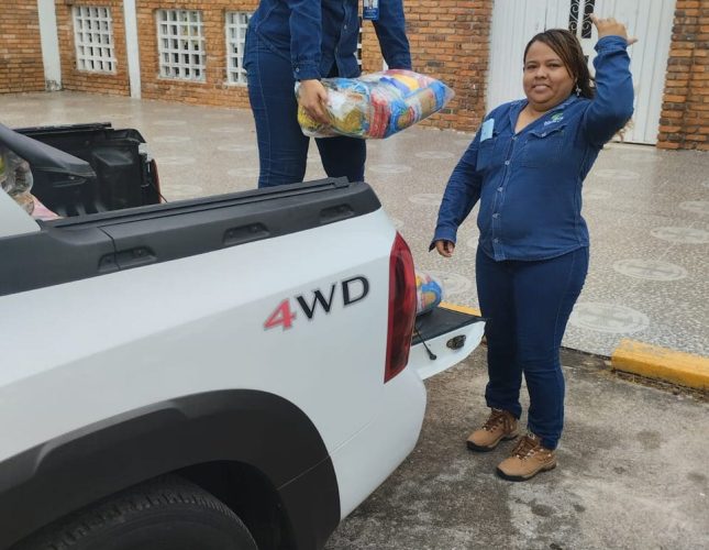 Bienestar Social - SOLSERVIS Transportes S.A.S.