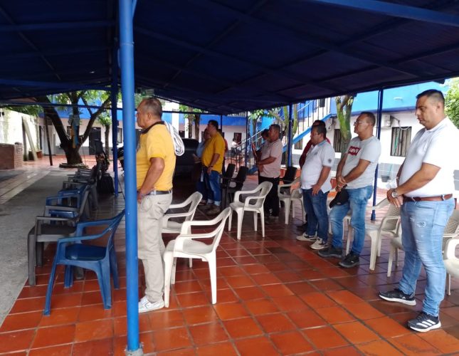 Bienestar Social - SOLSERVIS Transportes S.A.S.