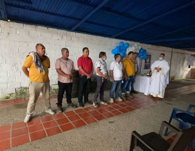 Bienestar Social - SOLSERVIS Transportes S.A.S.