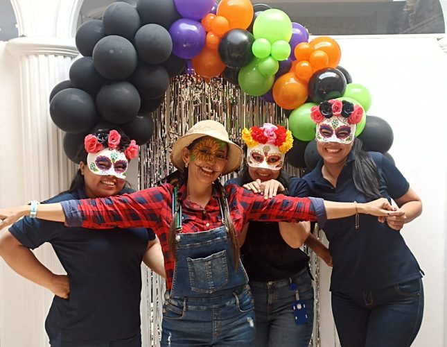 Bienestar Social - SOLSERVIS Transportes S.A.S.