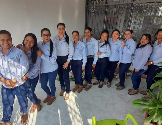 Bienestar Social - SOLSERVIS Transportes S.A.S.