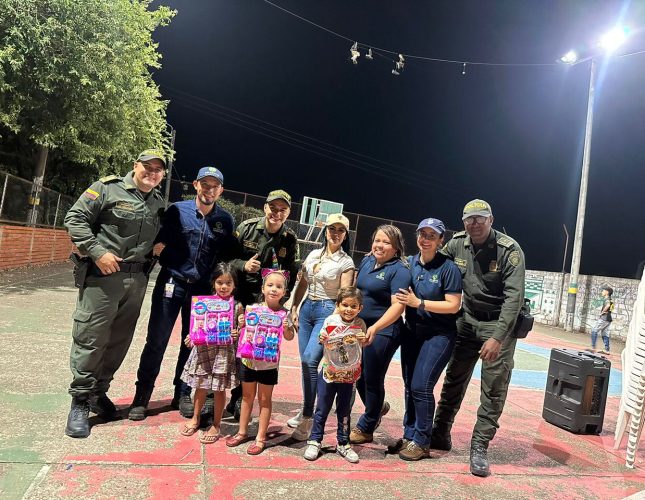 Bienestar Social - SOLSERVIS Transportes S.A.S.