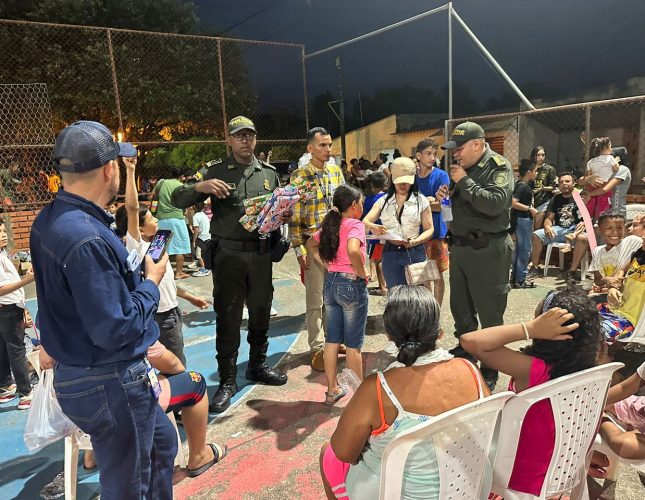 Bienestar Social - SOLSERVIS Transportes S.A.S.