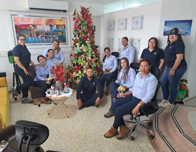 Bienestar Social - SOLSERVIS Transportes S.A.S.