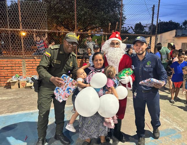 Bienestar Social - SOLSERVIS Transportes S.A.S.