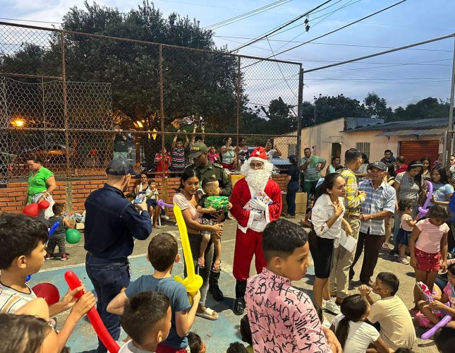 Bienestar Social - SOLSERVIS Transportes S.A.S.