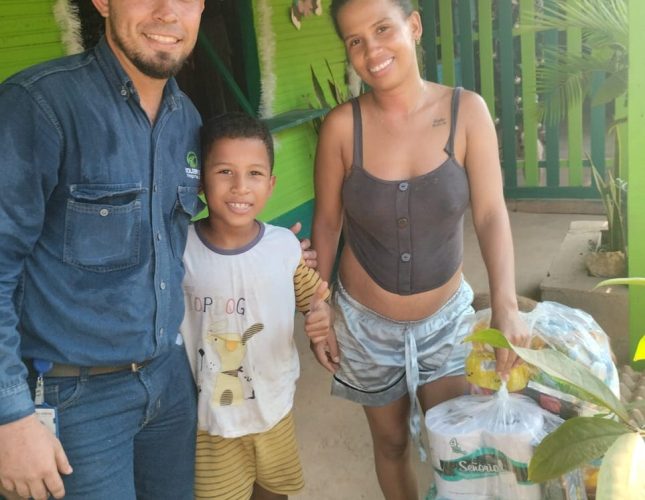 Bienestar Social - SOLSERVIS Transportes S.A.S.