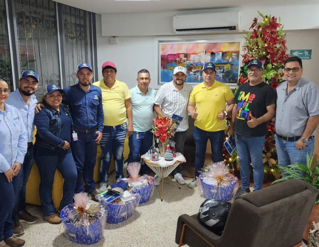 Bienestar Social - SOLSERVIS Transportes S.A.S.