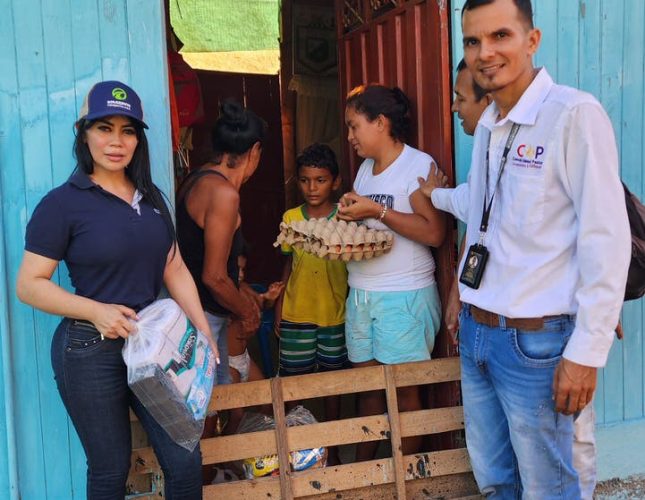 Bienestar Social - SOLSERVIS Transportes S.A.S.