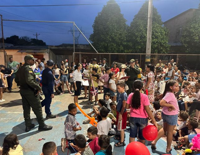 Bienestar Social - SOLSERVIS Transportes S.A.S.