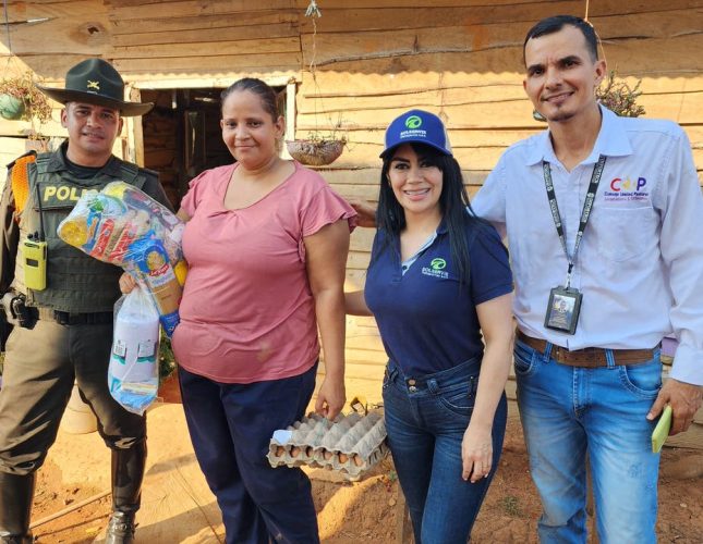 Bienestar Social - SOLSERVIS Transportes S.A.S.