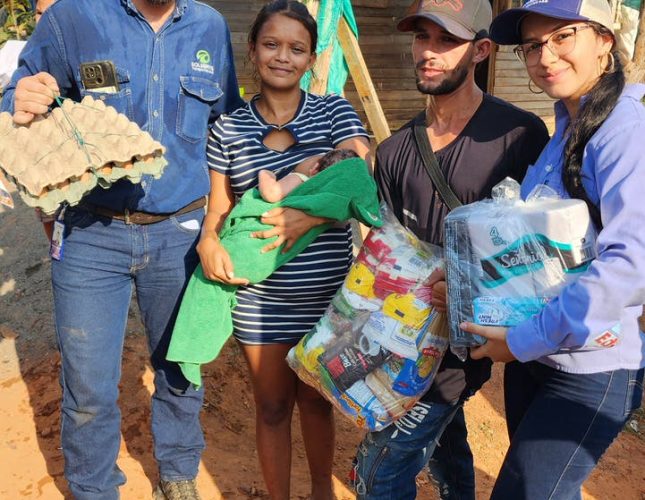 Bienestar Social - SOLSERVIS Transportes S.A.S.