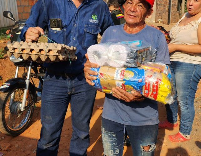 Bienestar Social - SOLSERVIS Transportes S.A.S.