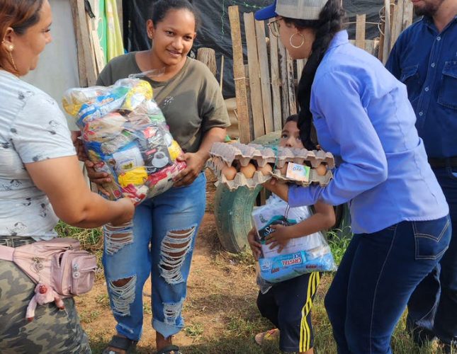 Bienestar Social - SOLSERVIS Transportes S.A.S.