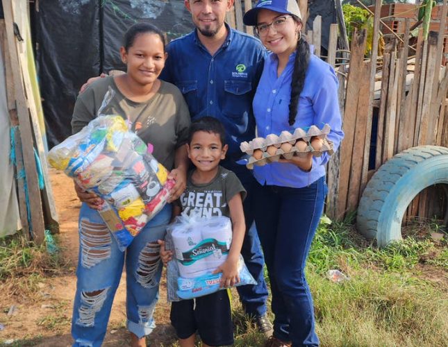 Bienestar Social - SOLSERVIS Transportes S.A.S.