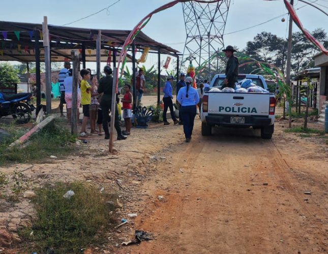 Bienestar Social - SOLSERVIS Transportes S.A.S.