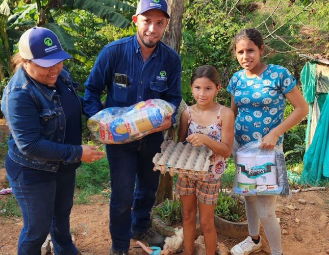 Bienestar Social - SOLSERVIS Transportes S.A.S.