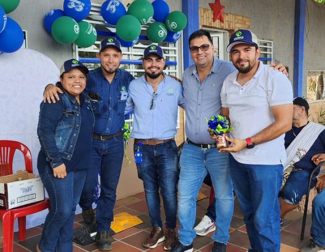 Bienestar Social - SOLSERVIS Transportes S.A.S.