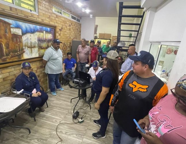 Bienestar Social - SOLSERVIS Transportes S.A.S.