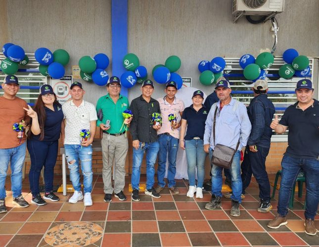 Bienestar Social - SOLSERVIS Transportes S.A.S.