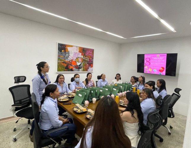 Bienestar Social - SOLSERVIS Transportes S.A.S.