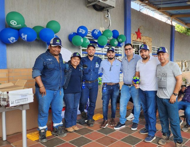 Bienestar Social - SOLSERVIS Transportes S.A.S.