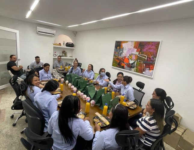 Bienestar Social - SOLSERVIS Transportes S.A.S.