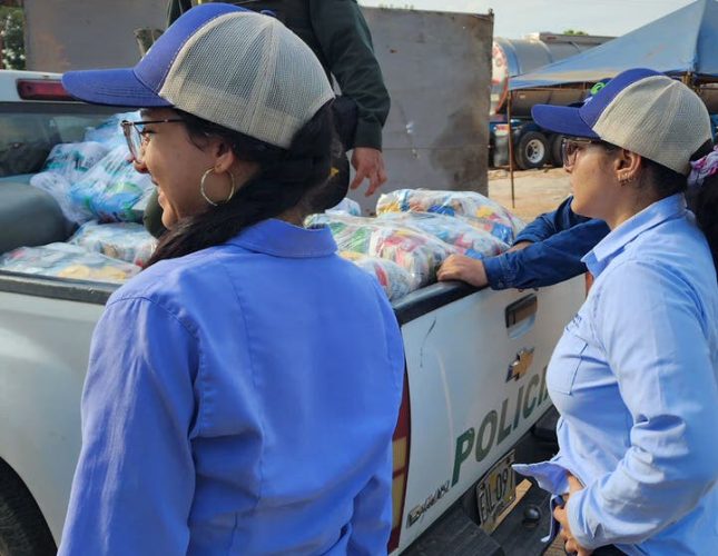 Bienestar Social - SOLSERVIS Transportes S.A.S.