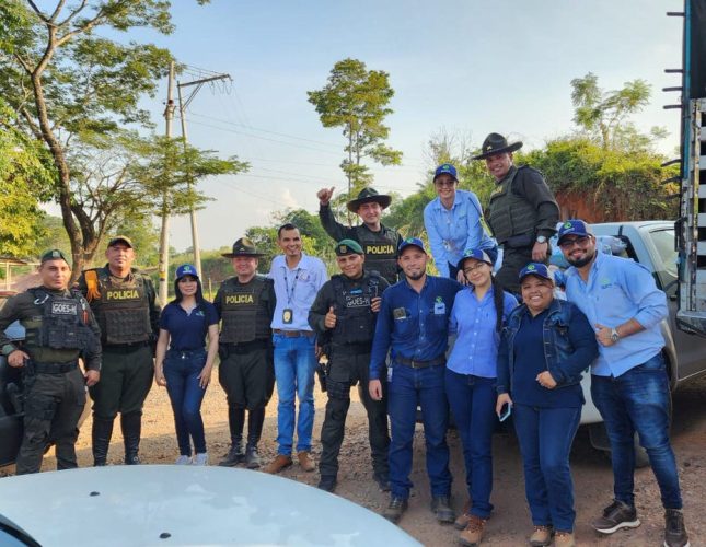 Bienestar Social - SOLSERVIS Transportes S.A.S.