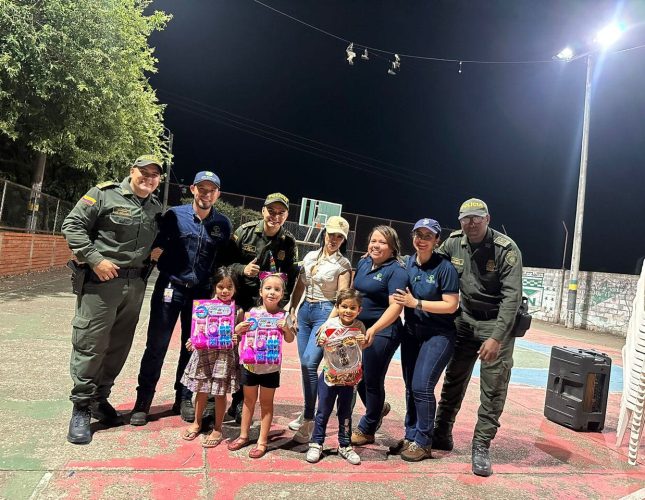 Bienestar Social - SOLSERVIS Transportes S.A.S.