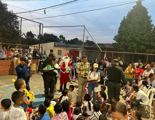 Bienestar Social - SOLSERVIS Transportes S.A.S.