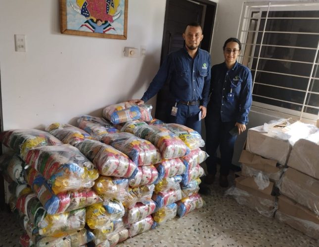 Bienestar Social - SOLSERVIS Transportes S.A.S.